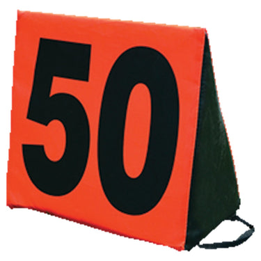 Sideline Markers (Set of 11)